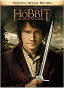 The Hobbit: An Unexpected Journey with Ian McKellen