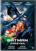 Batman Forever with Val Kilmer