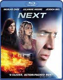 Next with Nicolas Cage