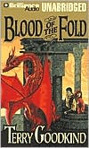Blood of the Fold (Sword of Truth Series #3)