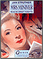 Mrs Miniver