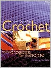 New Ideas for Crochet: Stylish Projects for the Home