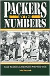 Packers By the Numbers: Jersey Numbers and the Players Who Wore Them