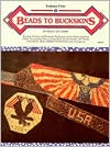 Beads to Buckskins Volume 4: Beading Patterns and Illustrated Techniques of the Native American Indian