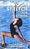 Yoga Stretch For Fitness