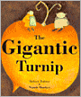The Gigantic Turnip