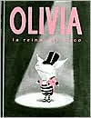 Olivia la reina del circo (Olivia Saves the Circus)