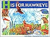 H is for Hawkeye