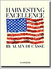 Alain Ducasse America, Lands of Excellence