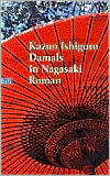 Damals in Nagasaki (A Pale View of Hills)