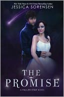 The Promise (Fallen Star Series, Book 4) by Jessica Sorensen: NOOK Book Cover
