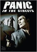 Panic in the Streets with Richard Widmark