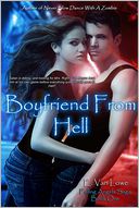 Boyfriend From Hell by E. Van Lowe: NOOK Book Cover