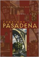 Hometown Pasadena 2009-2010 by Colleen Dunn Bates: Book Cover