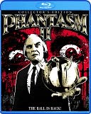 Phantasm II with James LeGros