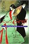 The Tale of Genji: Scenes from the Worlds First Novel