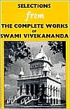 Selections from Complete Works of Swami Vivekanand