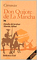 Don Quijote de la Mancha
