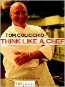Think Like a Chef