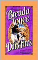 Dark Fires (Bragg Saga Series)
