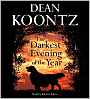 The Darkest Evening of the Year