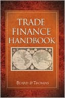 Trade Finance Handbook