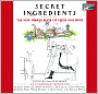 Secret Ingredients: The New Yorker Book of Food and Drink