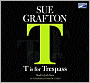 T Is for Trespass (Kinsey Millhone Series #20)