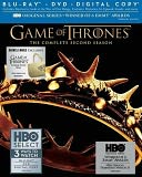 Game of Thrones: The Complete Second Season