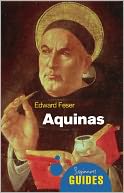 Aquinas by Edward Feser: Book Cover