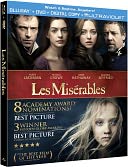 Les Miserables with Hugh Jackman