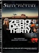 Zero Dark Thirty with Joel Edgerton