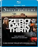 Zero Dark Thirty with Joel Edgerton
