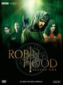 Robin Hood - Season 1 with Jonas Armstrong
