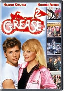 Grease 2 with Maxwell Caulfield