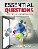 Essential Questions by Jay McTighe: Book Cover