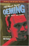 Michael Avon Oeming on His Work and Career