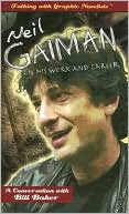 Neil Gaiman on His Work and Career