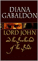 Lord John and the Brotherhood of the Blade (Lord John Grey Series)