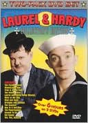 Laurel & Hardy Collector's Edition