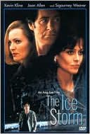 Criterion Collection: The Ice Storm
