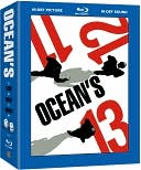 Ocean's Eleven, Twelve, Thirteen