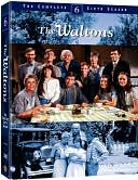 Waltons - Season 6