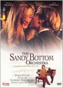 The Sandy Bottom Orchestra with Glenne Headly