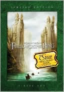 The Lord of the Rings: The Fellowship of the Ring