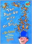 The Pop-Up Mice of Mr. Brice
