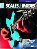 TAB Licks: Scales & Modes for Guitar