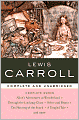 Lewis Carroll: Complete Works (Library of Essential Writers)