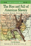The Rise and Fall of American Slavery: Freedom Denied, Freedom Gained