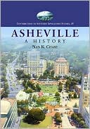 Asheville: A History
